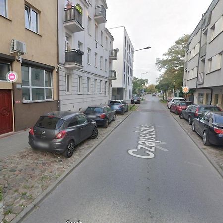 Hostel Krokodyl-Stara Praga Varşovia Exterior foto